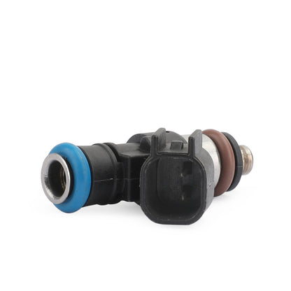 INJ699 FJ1000 6pcs Fuel Injectors 0280158091 foitsr Ford Mercury Mazda Lincoln 3.5L 3.7L CX-9 4G2115 CY01-13-250 842-12353 7T4Z-9F593-B ZZJ1-13-250A CM5165