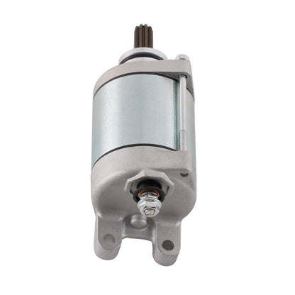 Starter Motor Assembly For Kawasaki 2008-2014 KFX450R KSF450B 21163-0033 Champoo