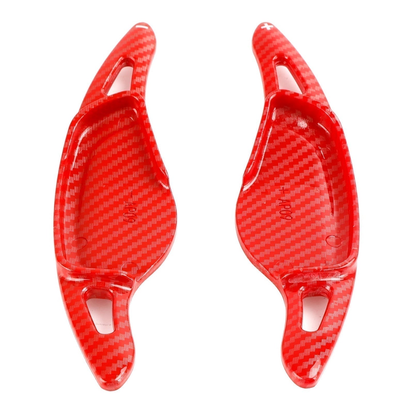 2019-2022 BMW G07 X7 F91/F92 M8 Steering Wheel Paddle Shifter Extension