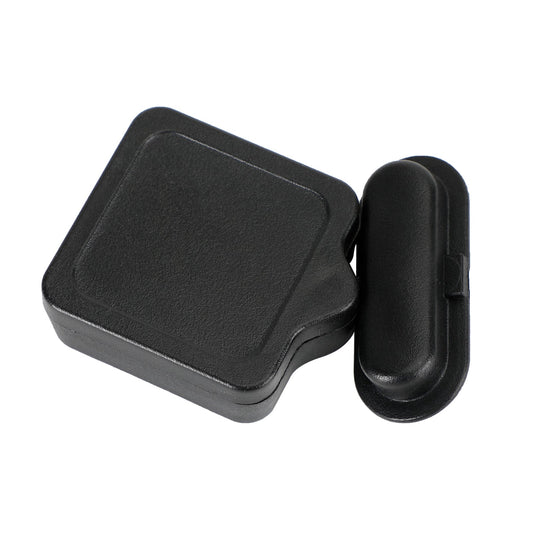 Pack Trunk Lid Tether Saddlebag Tail Box For Touring Tour Pak Flhr Flht 14-22