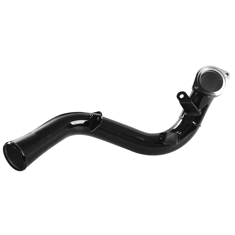 2007-2010 Chevy GM 2500 3500 Duramax LMM 6.6L Diesel EGR Delete Kit with High Flow Intake Elbow