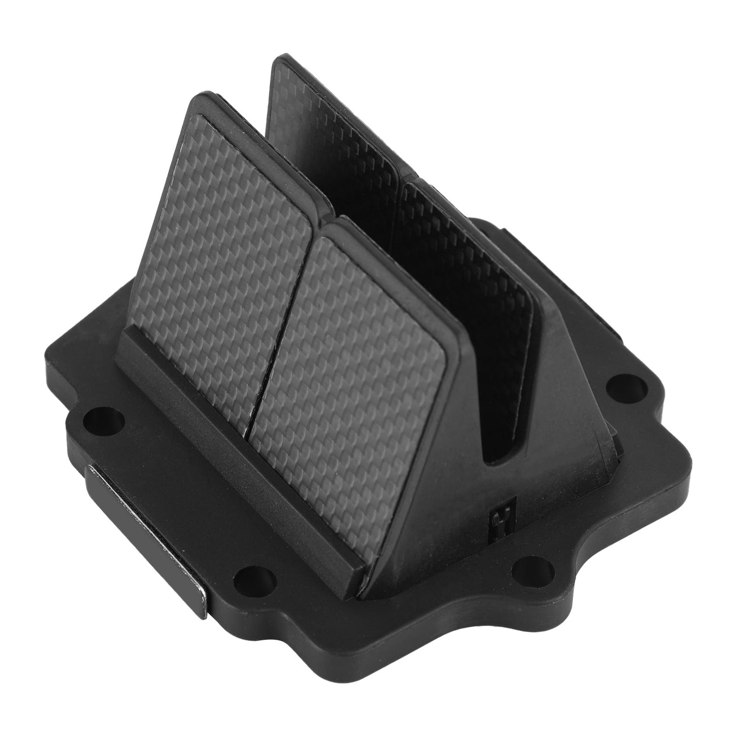 Reed Valve System For KAWASAKI KDX200/220 ZX150/KRZ150 KMX125 KMX500 V313A