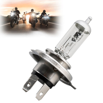 OSRAM Motorcycle Lamp Silverstar HS1 PX43T 12V 35/35W 64185SVS