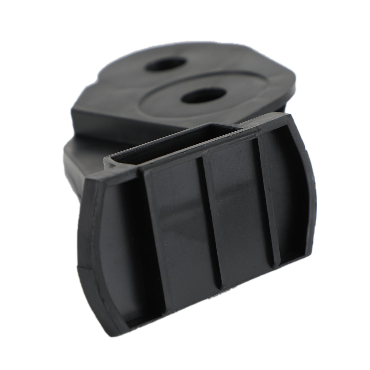 BMW E46 3 Series 1998-2006 Front Black Bumper Fixings Mounting Clips