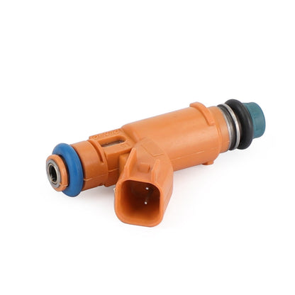 1pcs Fuel Injectors 2W93-AA Fit Land Rover Range Rover Jaguar 4.2L 4.4L V8