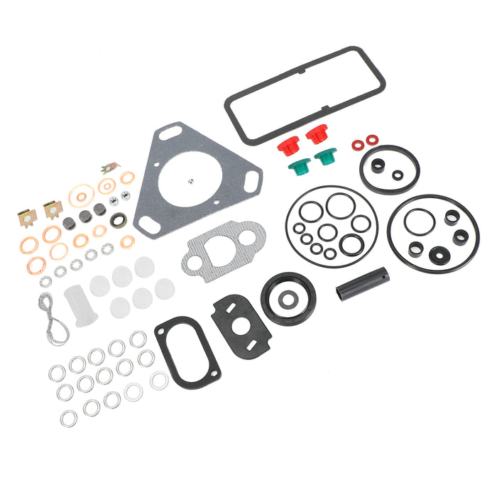 Ford Massey Ferguson 7135-110 CAV DPA Injection Pump Repair Gaskets-Seals