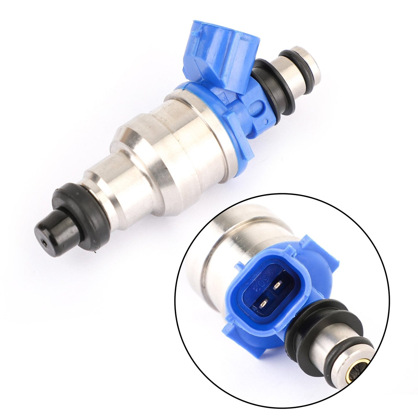 Fuel injectors fit 1990-1993 Mazda Miata 1.6L 195500-1970