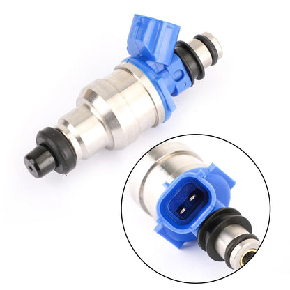 Fuel injectors fit 1990-1993 Mazda Miata 1.6L 195500-1970