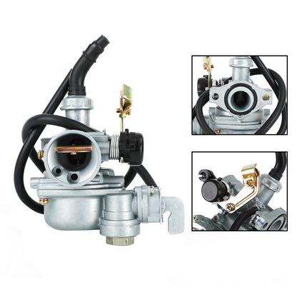 Dirt Bike/pit Bike /ATV quad 50cc 70cc 90cc 110cc Engines Carburetor Carb