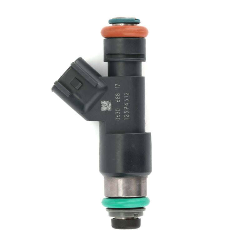 8PCS Fuel Injectors 12594512 2172436 1259451 2008-2009 GMC Savana 1500 4.3L/5.3L V8