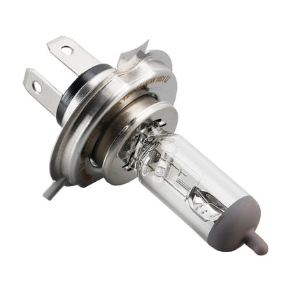 OSRAM Motorcycle Lamp Rallye HS1PX43T 12V 45/40W 62185RL