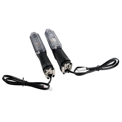 Kawasaki Z125 Z250 Z400 Z650 Z750 Z800 Z900 Turn Signals light Champoo