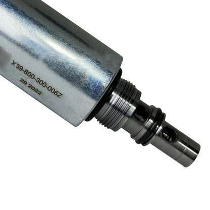 Citroen Ford Nissan Peugeot Renault Toyota Fuel Valve X39800300006Z