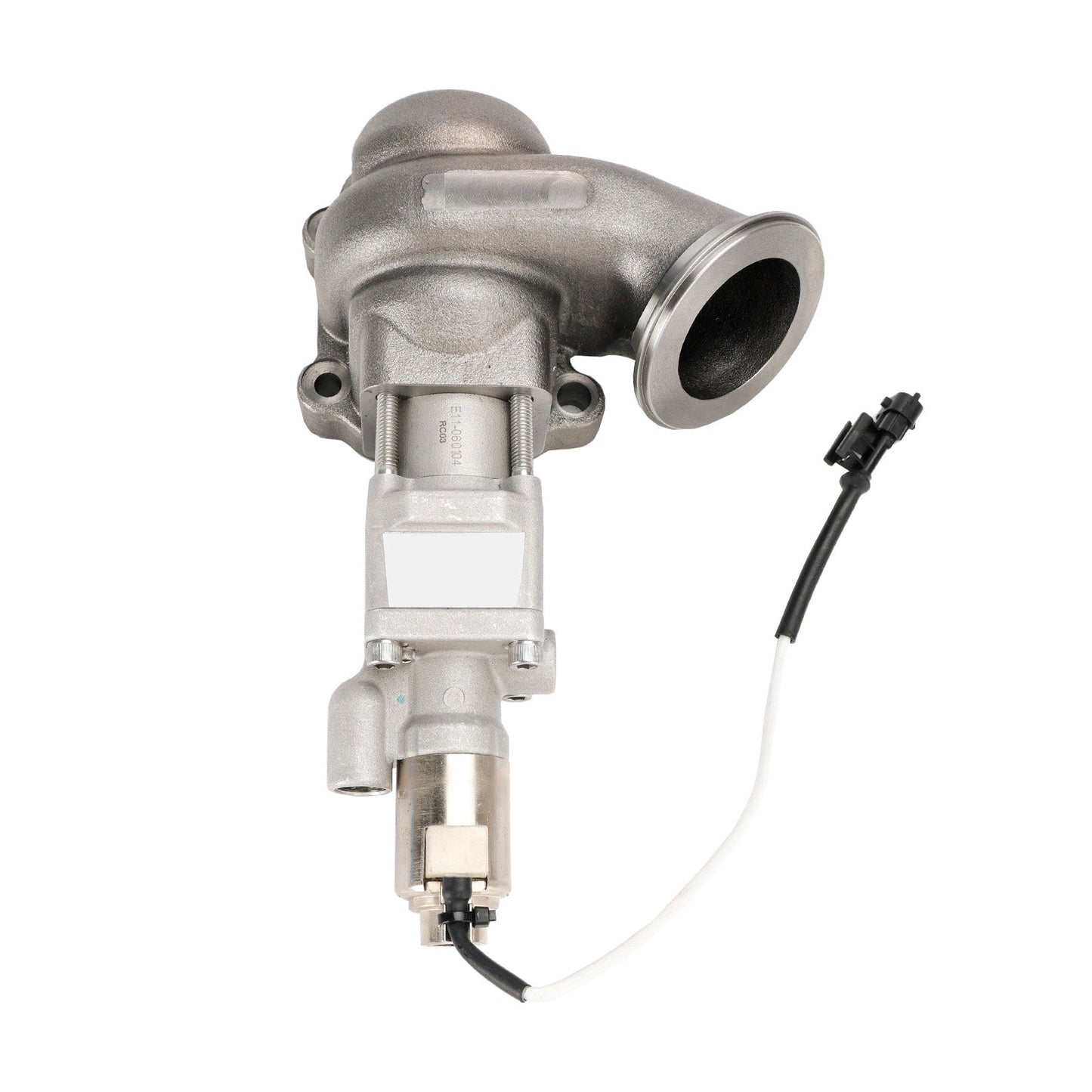 2008-2020 Volvo D11, D13 OEM EGR Valve 85020365