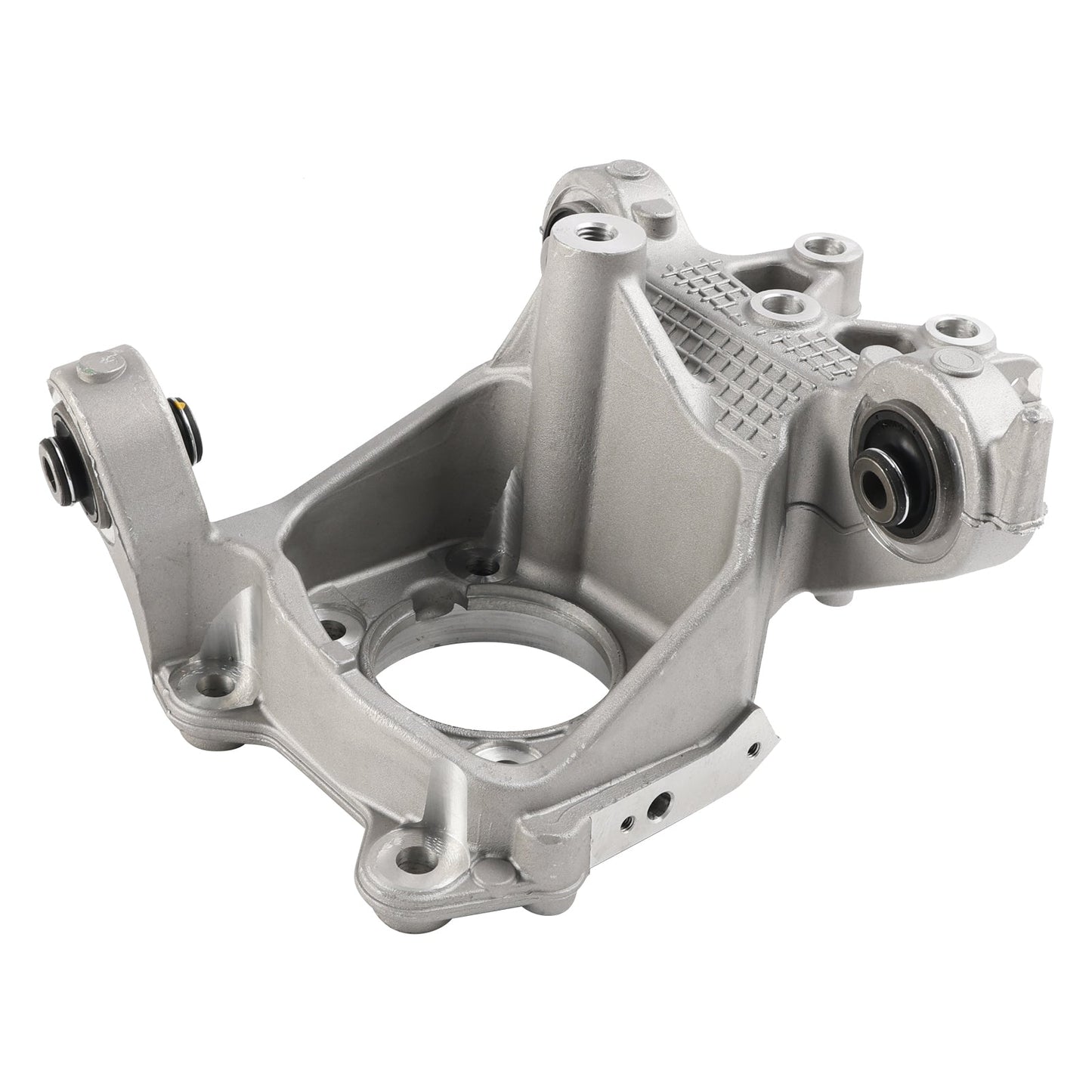 2014-2018 Jeep Cherokee Rear Right Suspension Knuckle 5090072AE 5090072AD