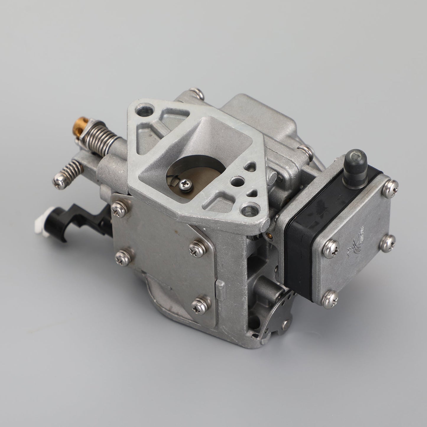 Yamaha Parsun Hidea 2-stroke 9.9hp 15hp Outboard Motors Carburetor Carb 63V-14301-00 63V-14301-10