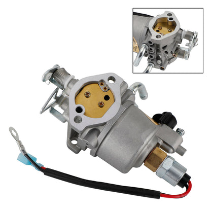 Cummins Onan Power Generator A041D744 Carb 146-0881 Carburetor Carb