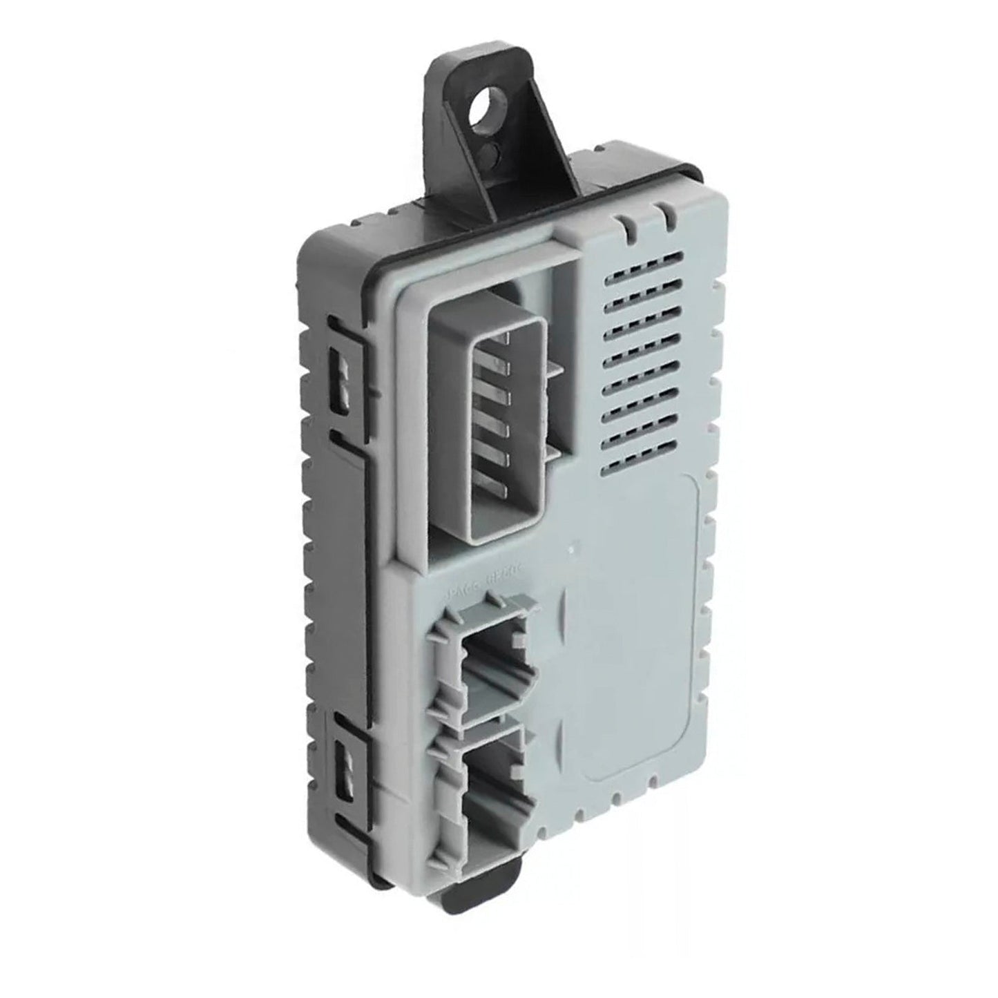 2014-2018 Ford Special Service Police Sedan 2.0L Seat Heat Cooling Control Module BU5Z14C724A