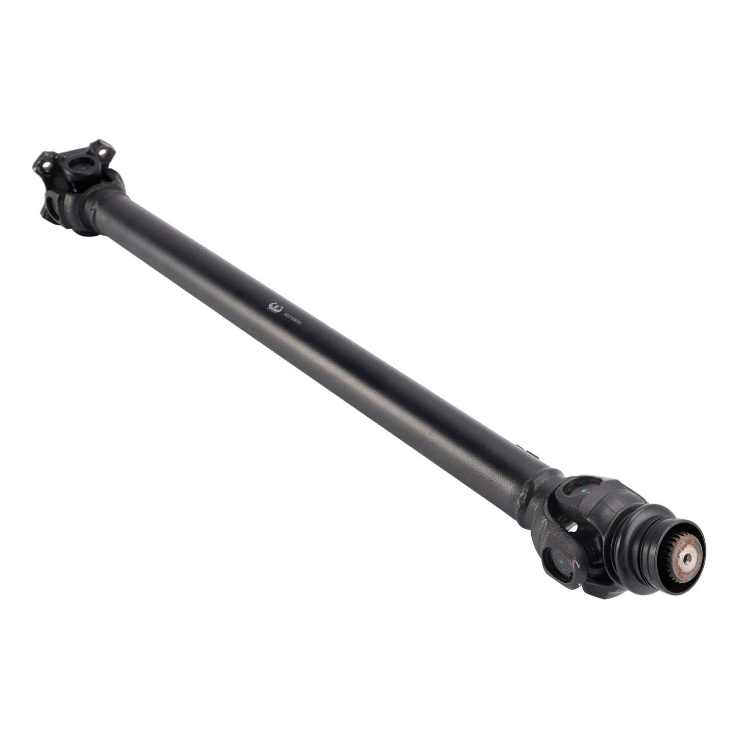 2015-2018 BMW X4 M 40 i F26 3.0 AWD Front Propshaft 26207589985