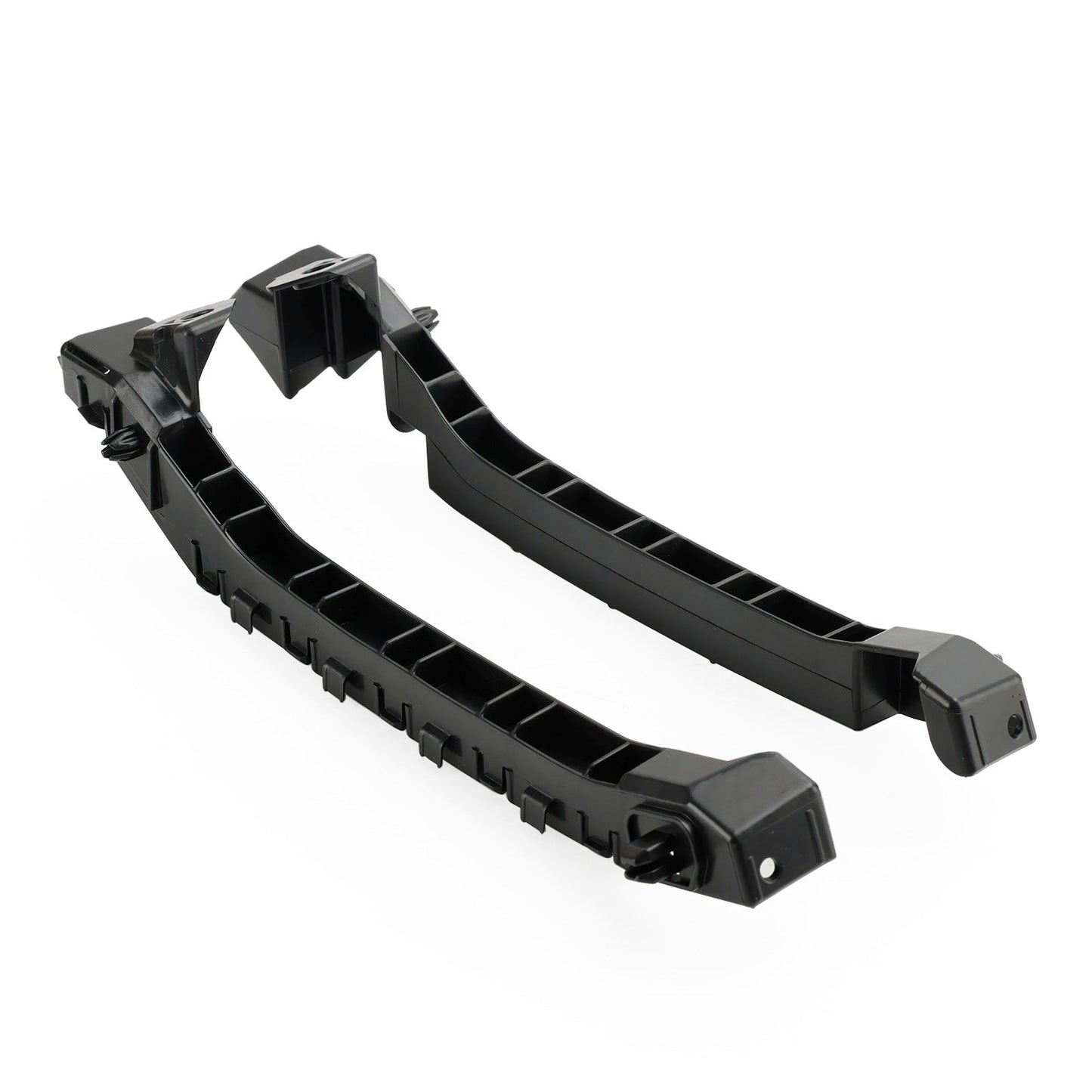 2011-2014 Subaru Impreza WRX Front LEFT+RIGHT Bumper Bracket 57707FG122 57707FG132