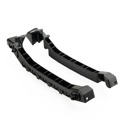 2008-2014 Subaru Impreza WRX STI Front LEFT+RIGHT Bumper Bracket 57707FG122 57707FG132