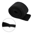 Cable Cover Nylon 24' (L) 3" (W) w/ Zipper Tig Welding Torch 9/17