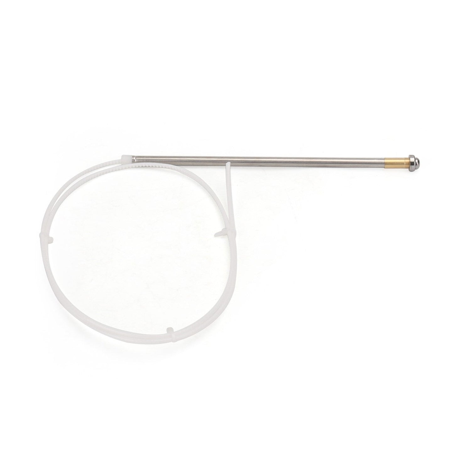 Benz W124 W126 W201 C107 R107 Mercedes Power Antenna Mast OEM Replacement