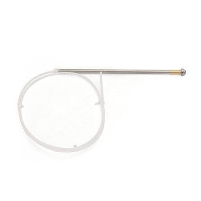 Benz W124 W126 W201 C107 R107 Mercedes Power Antenna Mast OEM Replacement
