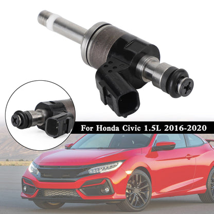 2016-2020 Honda Civic 1.5L Fuel Injector 1601059B315 16010-59B-315