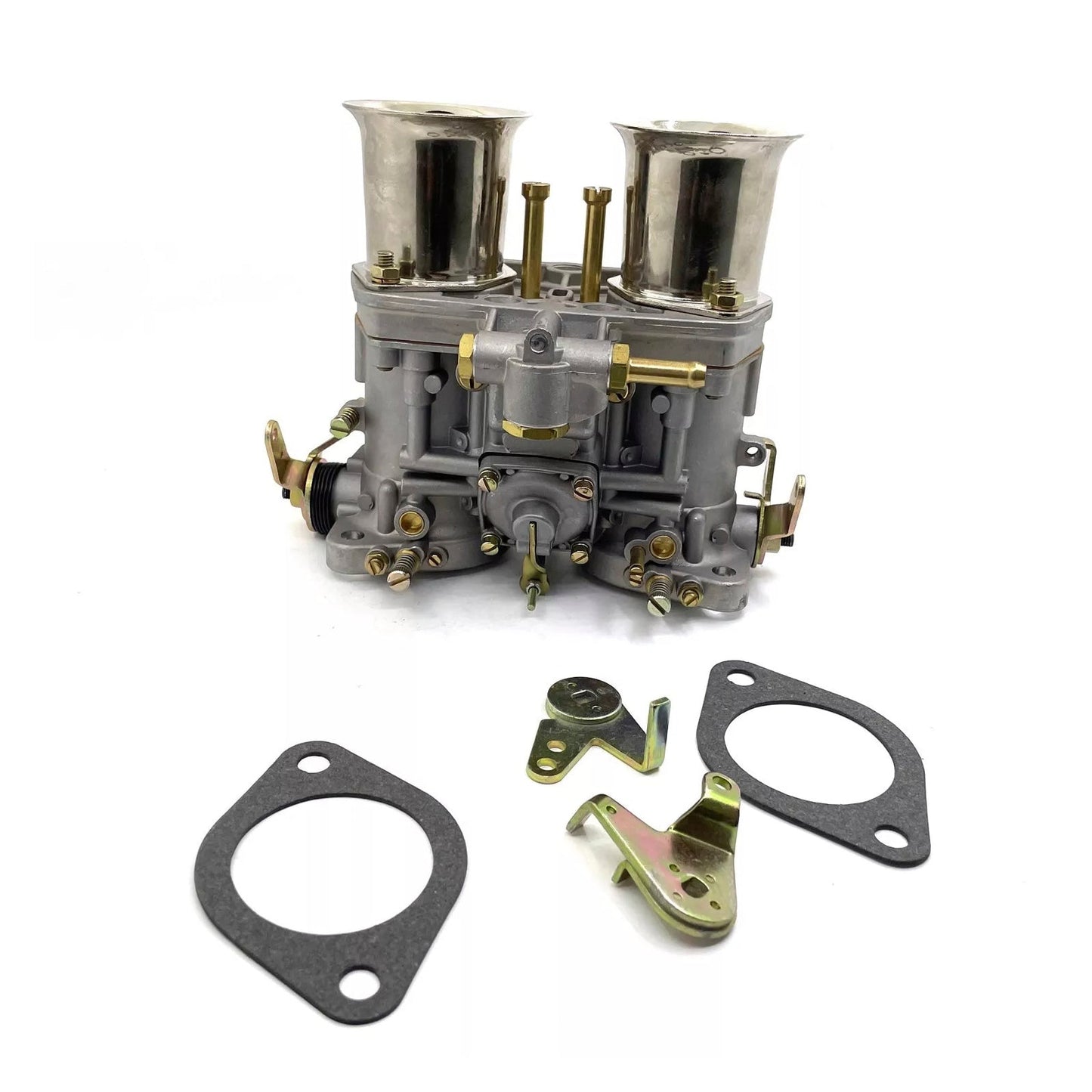 Fiat Carburetor AirHorn 19030.021 48IDF