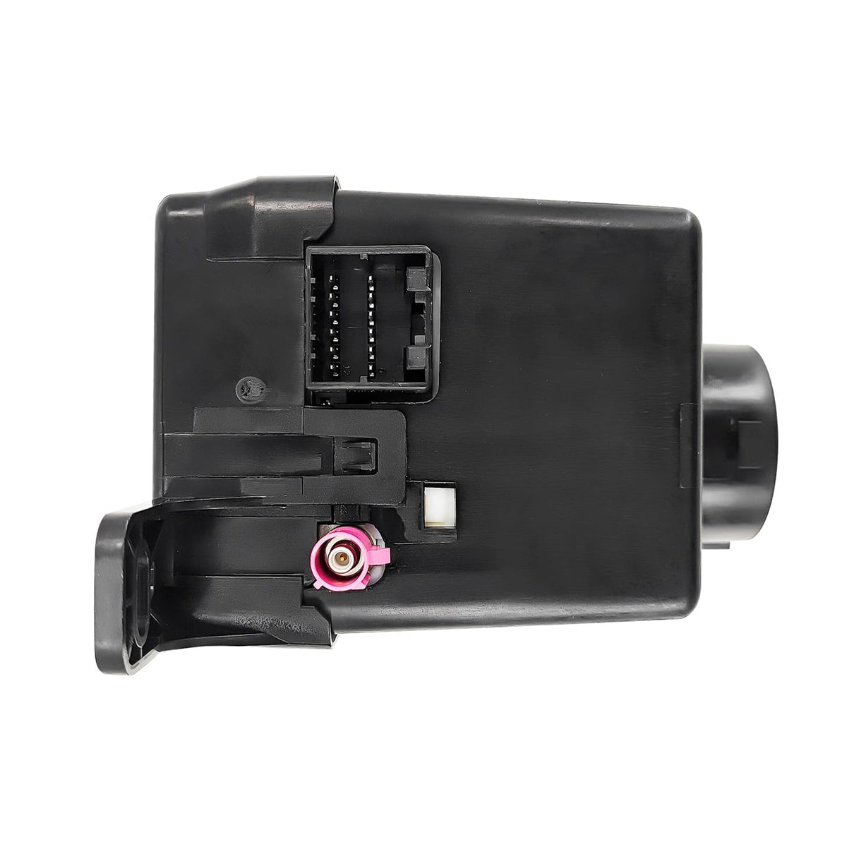 2008-2010 Chrysler: 1 models 17 variants Wireless Ignition Node Module with two keys 68210156AB