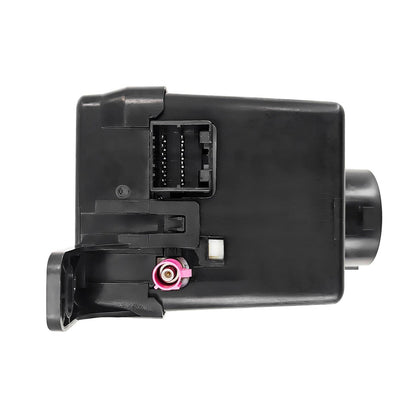 2008-2010 Chrysler: 1 models 17 variants Wireless Ignition Node Module with two keys 68210156AB