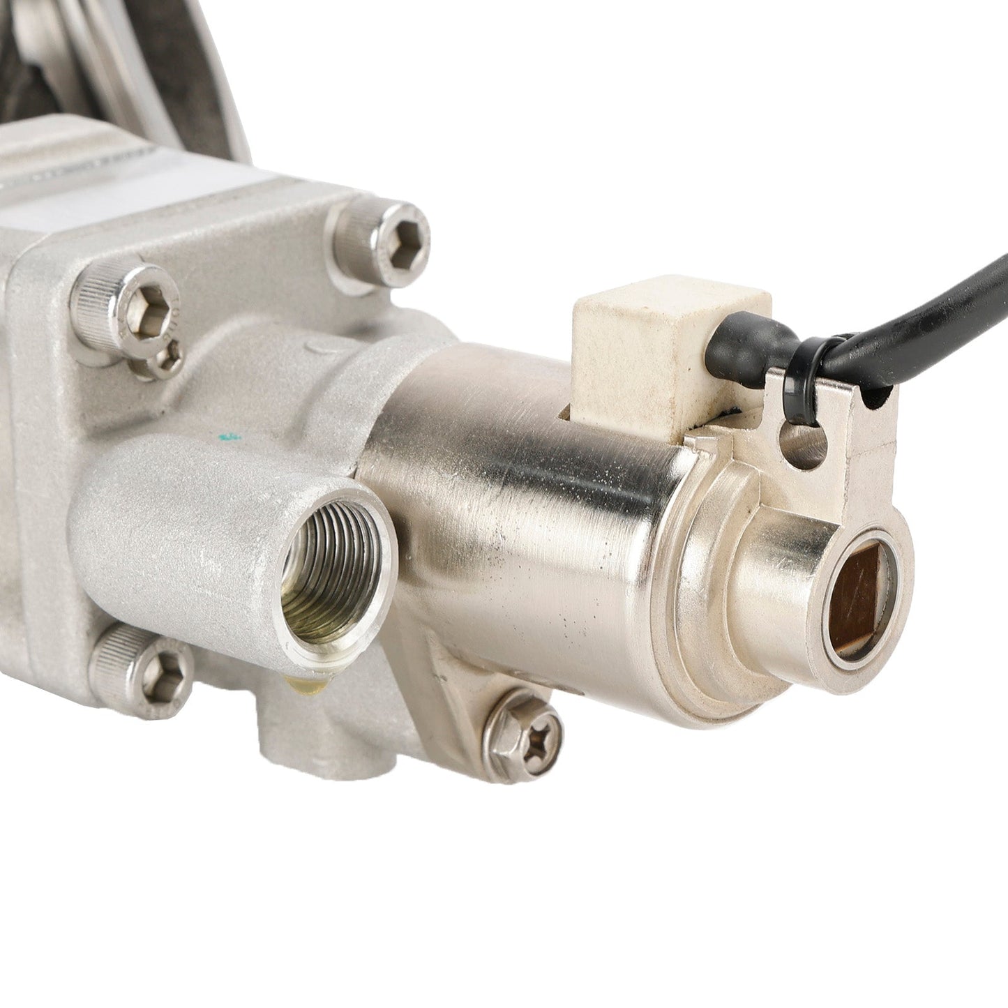 2008-2020 Volvo D11, D13 OEM EGR Valve 85020365