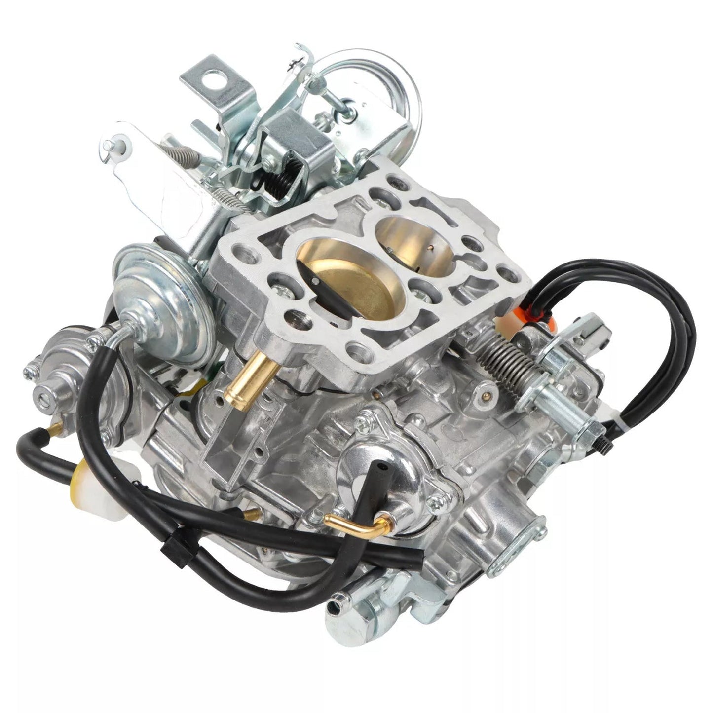 1980 Toyota Dyna Coaster 22R engine Carburetor Carb 21100-35520