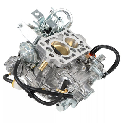 1981-1995 Toyota Pickup 22R engine Carburetor Carb 21100-35520