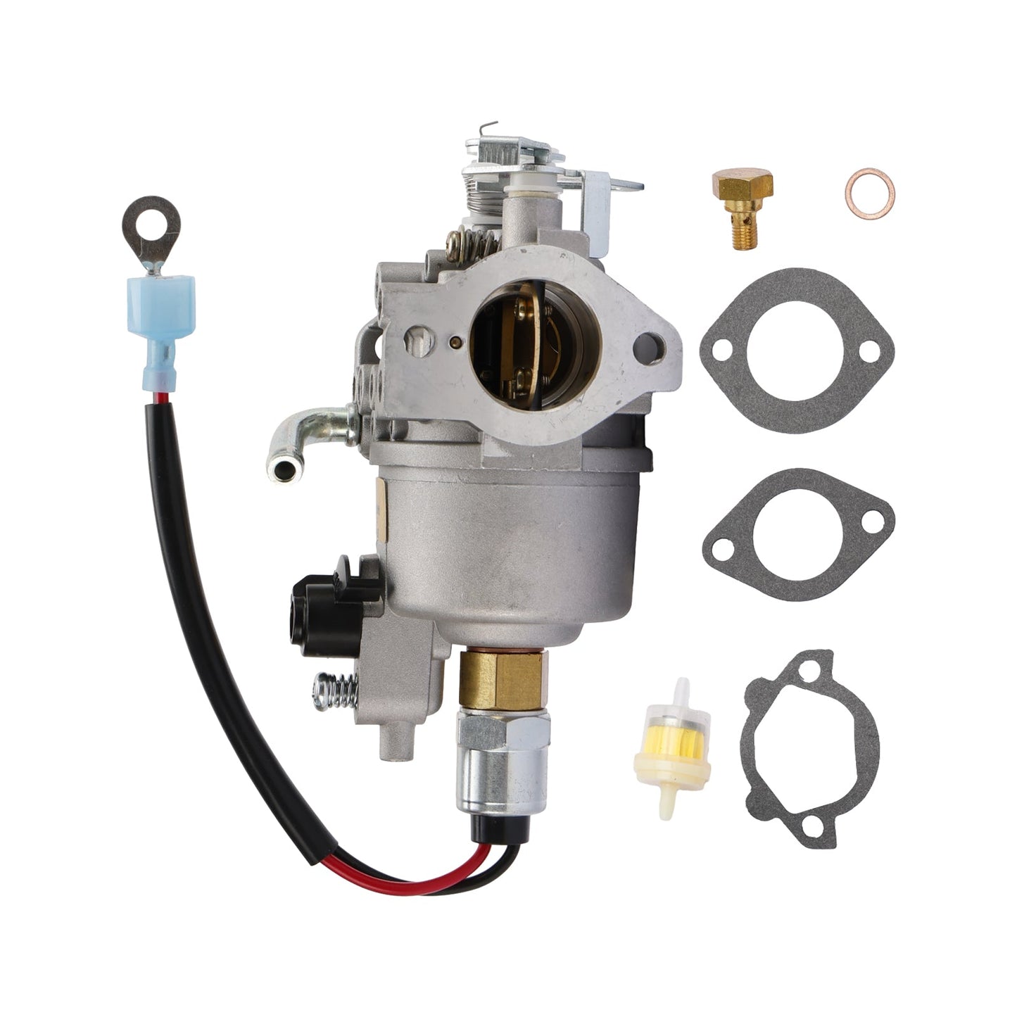 Onan Cummins A041D736 A042P619 Microquiet 4000W 4KYFA26100 Carburetor Carb