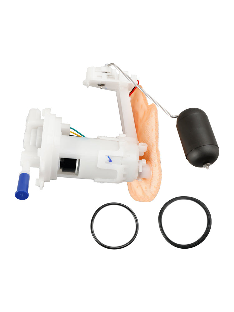 2015 Honda Air Blade 125 Combi Brake Fuel Pump 16700-K27-V52 Replace