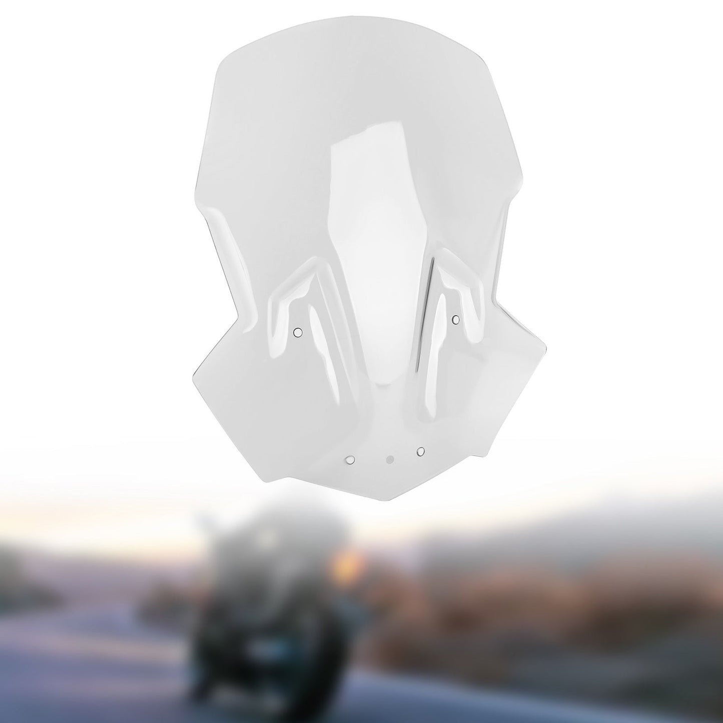 Windshield WindScreen fit for TRIUMPH Tiger 800 XC/XR/XRX/XRT/XCX/XCA 2018-2021