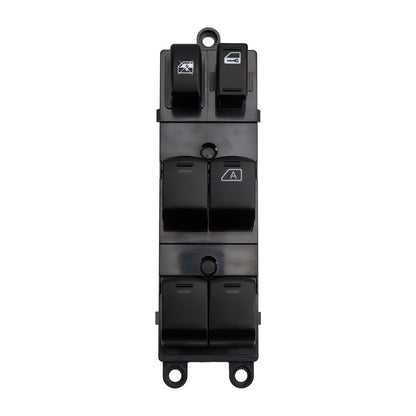 2006-2010 C11Z TIIDA PRC MAK Master Power Window Switch 25401-1JY0A 25401-EW70A