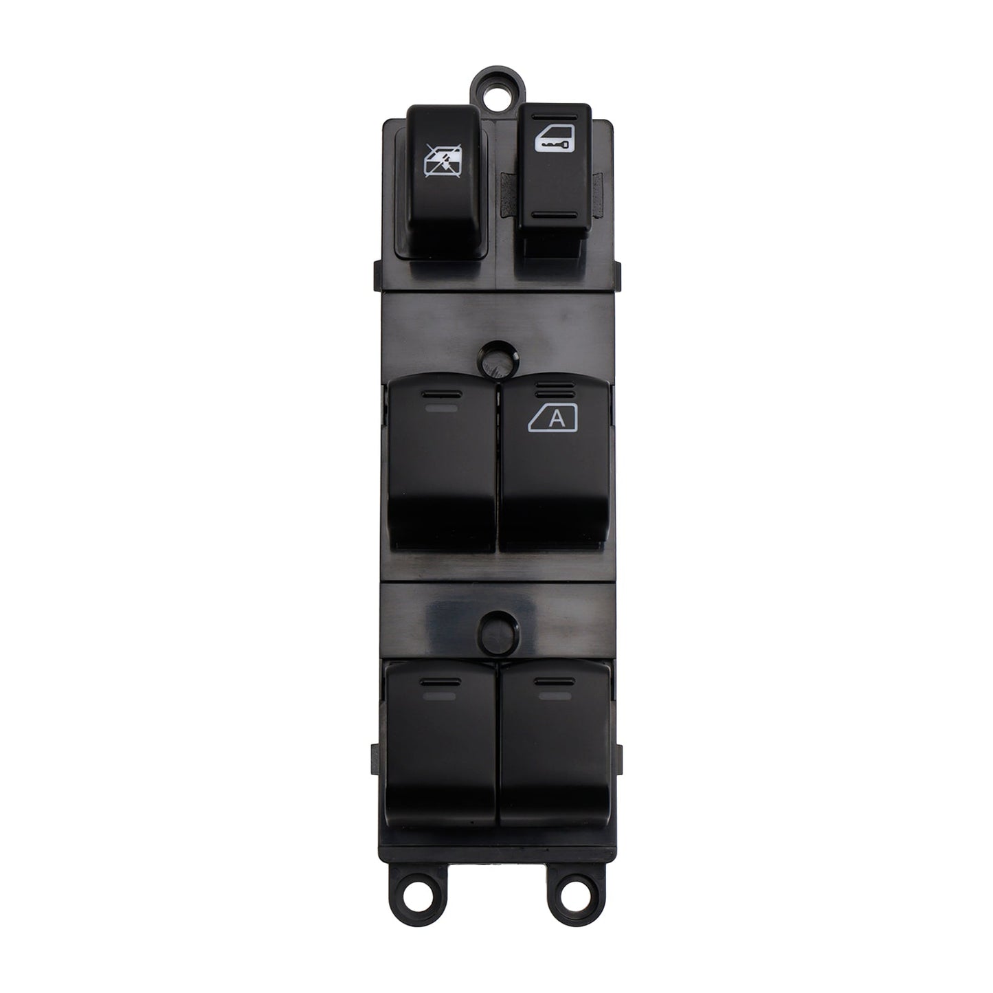 2007-2008 SC11 TIIDA LATIO Master Power Window Switch 25401-1JY0A 25401-EW70A