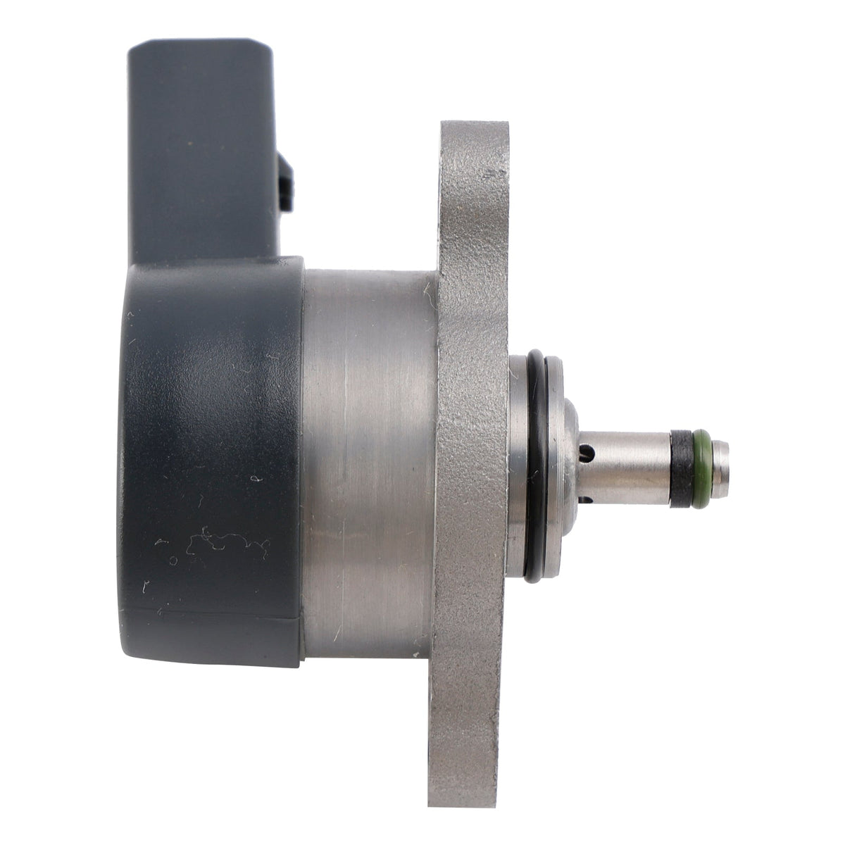 02.2003-12.2008 Mercedes-Benz E-Class E400 CDI Fuel Rail Pressure Relief Limiter Valve 0281002241 A6110780149