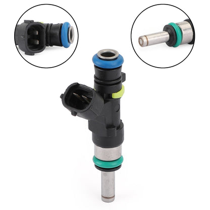 2015-2017 Mitsubishi Outlander Lancer Fuel Injectors #1465A412