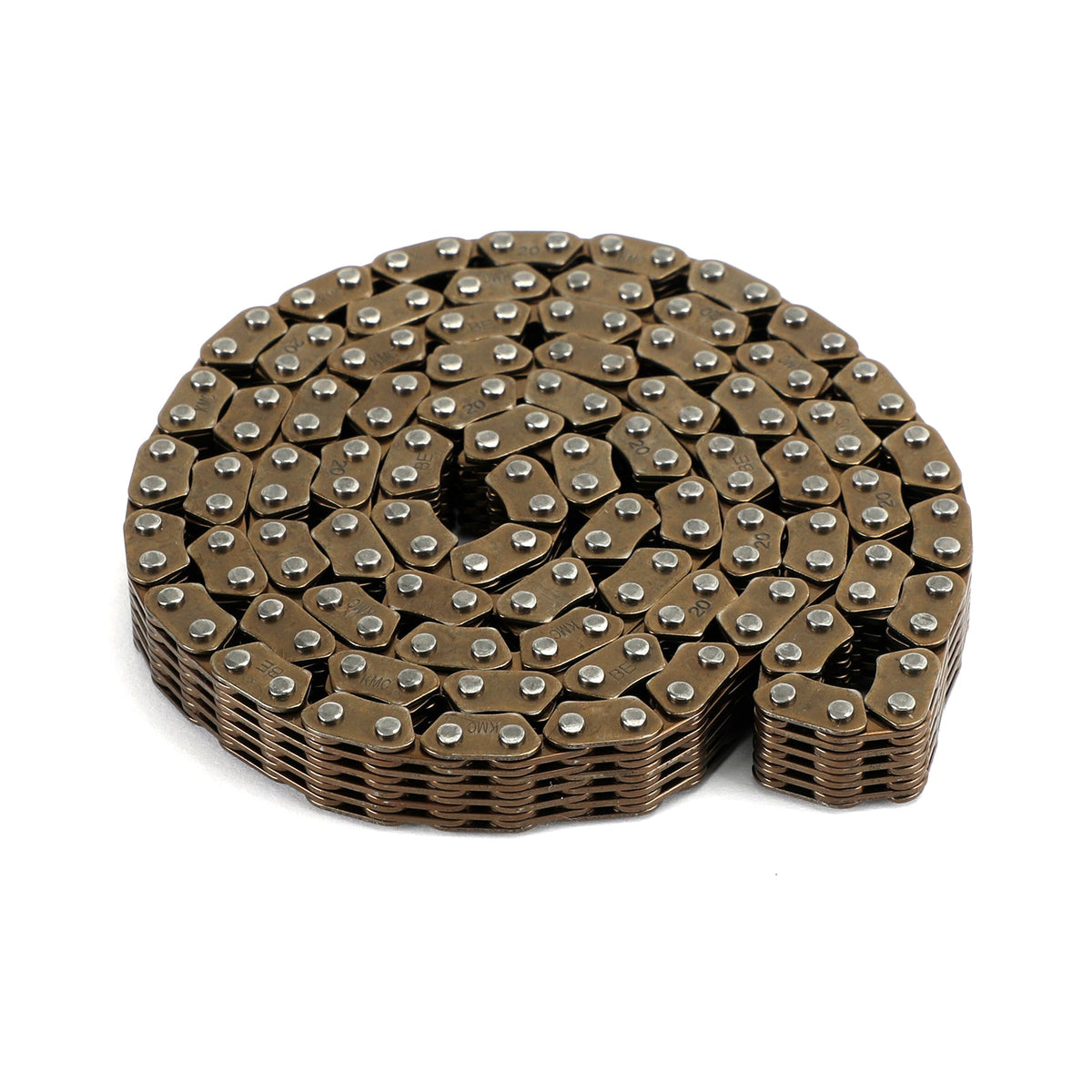 Drive Chain Heavy Duty Chain For Honda Xl1000V Vtr100F Firestorm 14401-Mbb-003