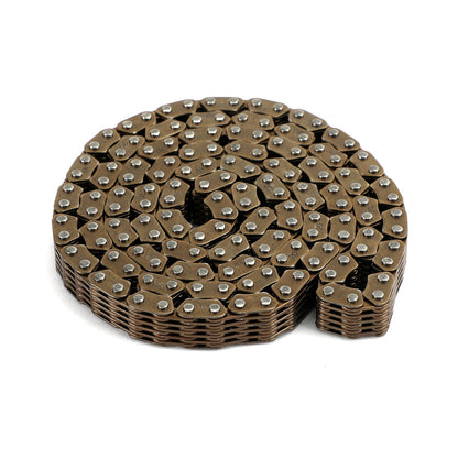 Drive Chain Heavy Duty Chain For Honda Xl1000V Vtr100F Firestorm 14401-Mbb-003