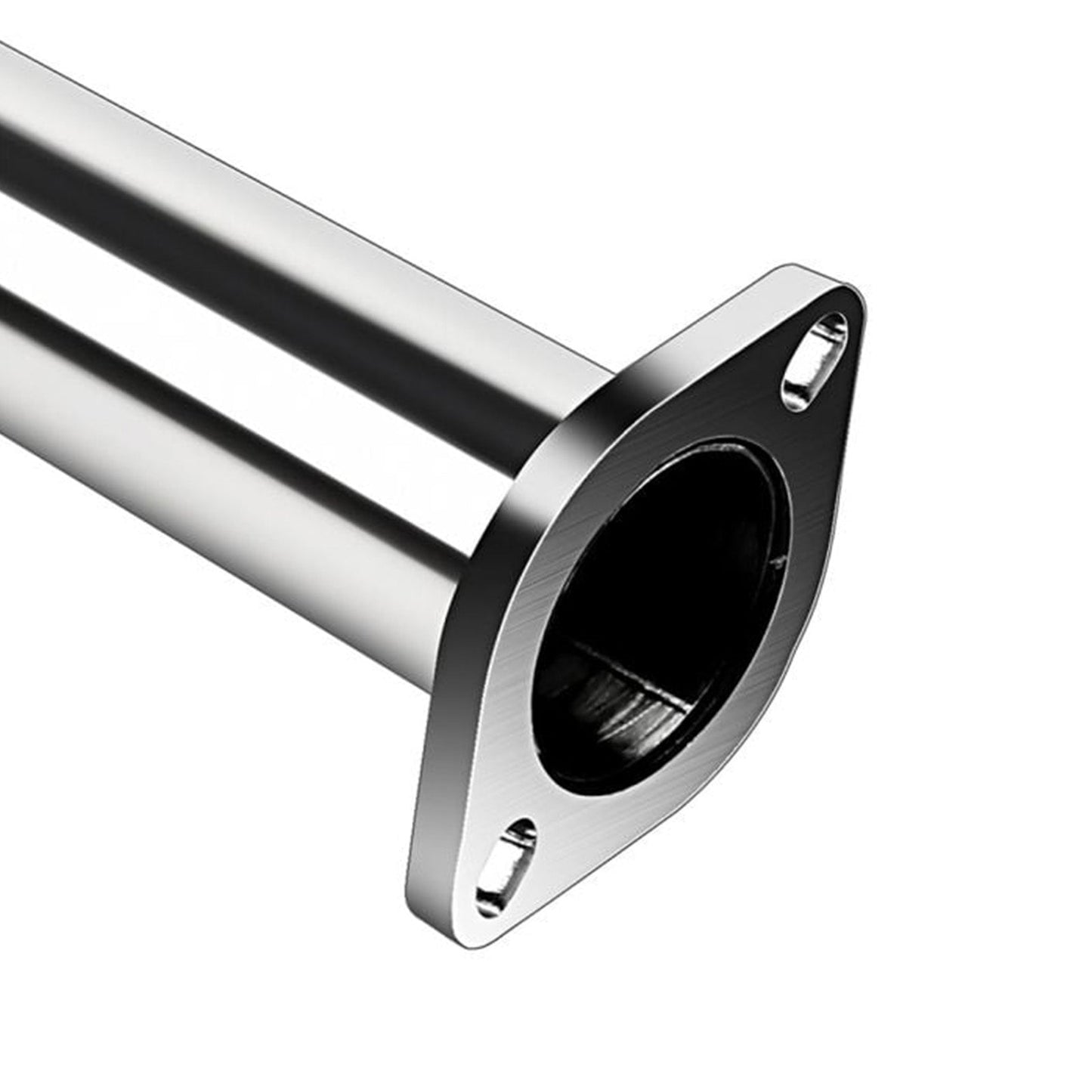 2008-2013 Infiniti G37 3.7L Stainless Steel Y-Pipe Exhaust Pipe Kit