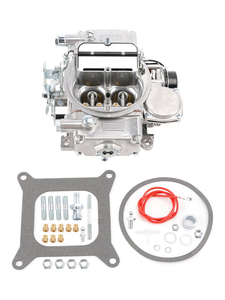 Chrysler Carburetor 600 CFM 4150 4-Barrel BR-67270