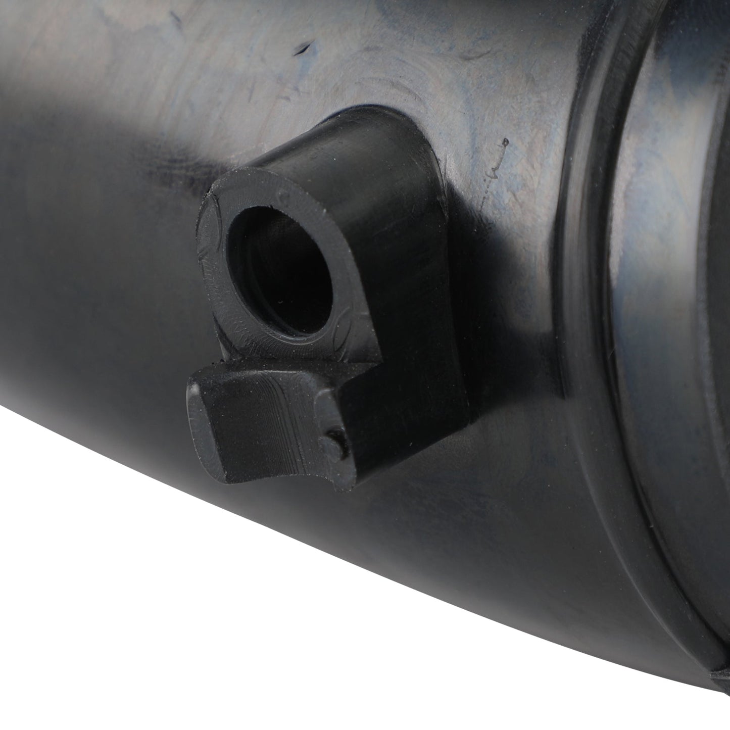 Yamaha 2002-2008 Grizzly 660 YFM660F Air Intake Joint Boot #5KM144530000