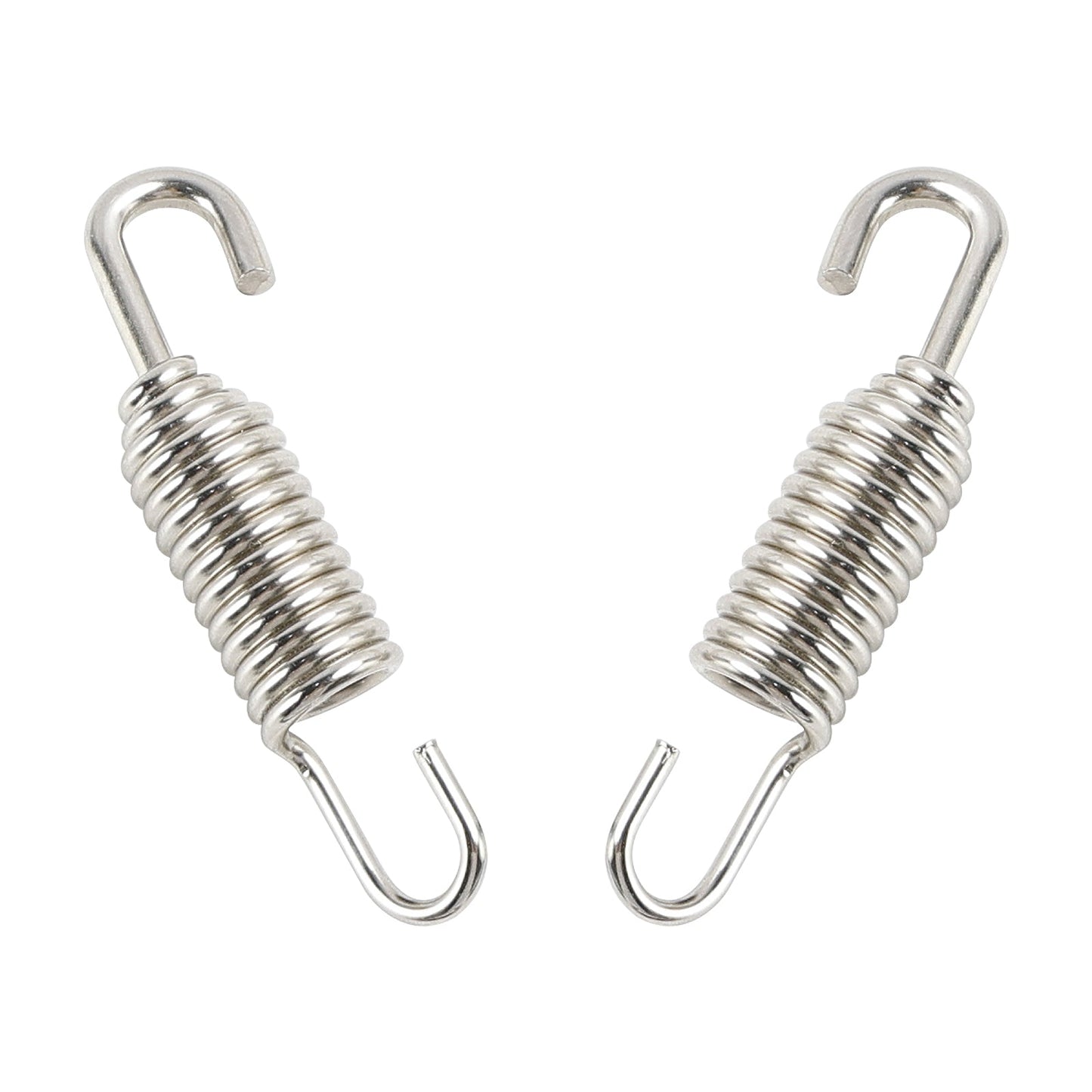 1999-2021 EXC 300 300EXC EXC300 Rin 2 Pack Exhaust Pipe Spring 55mm & Ogs