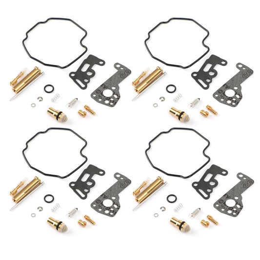 Yamaha VMX 1200 V MAX VMAX XVZ 1300 Carburetor Carb Rebuild Repair Kit