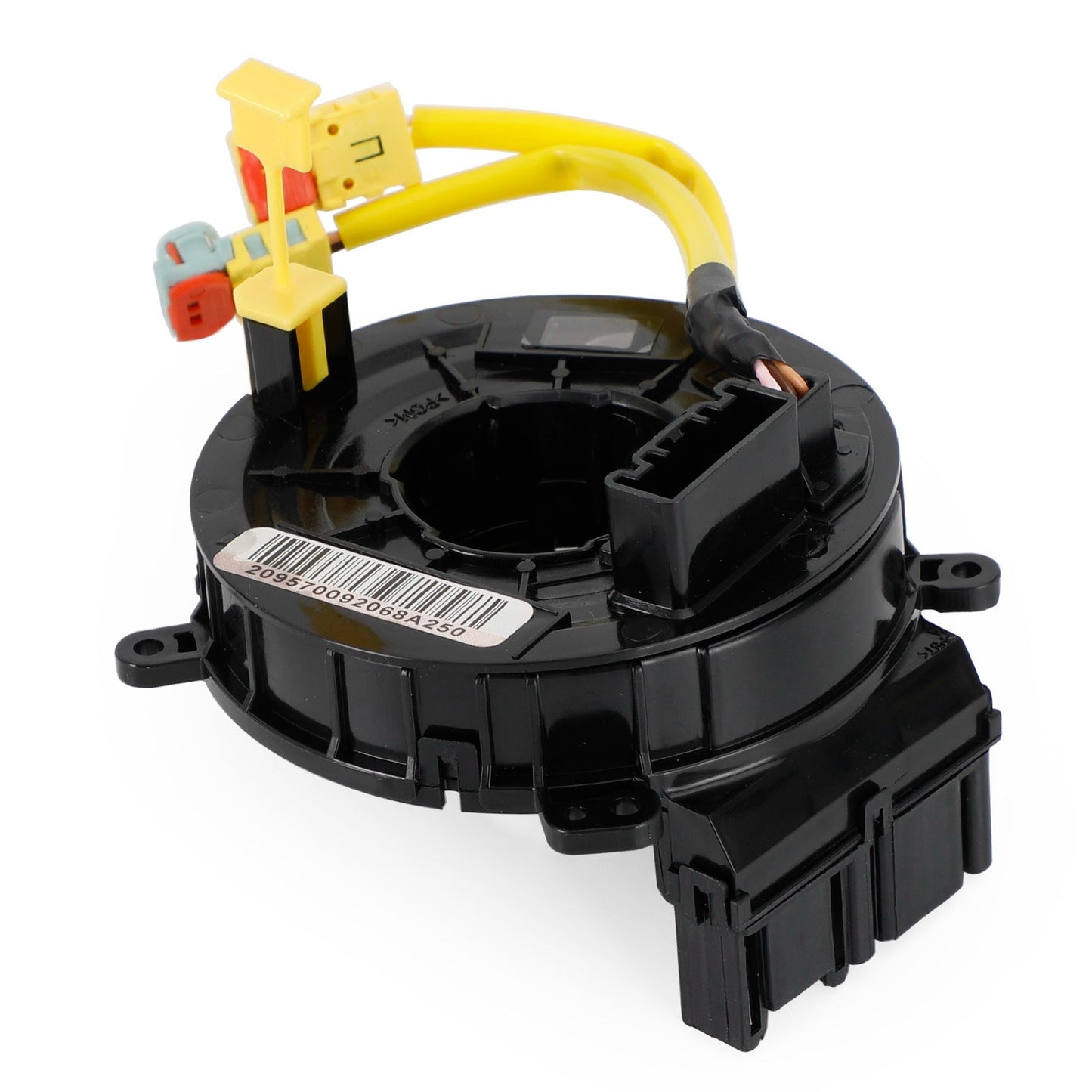 2014-2017 Holden Caprice 6.0L Vortec V8 FLEX A/T PPV Sedan 20957009 Squib Spiral Cable Clock Spring